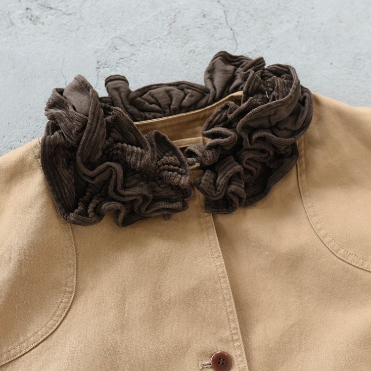 monster hunting jacket モンスターハンティングジャケット