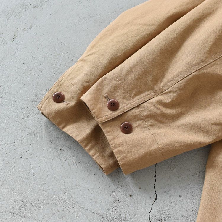 monster hunting jacket モンスターハンティングジャケット