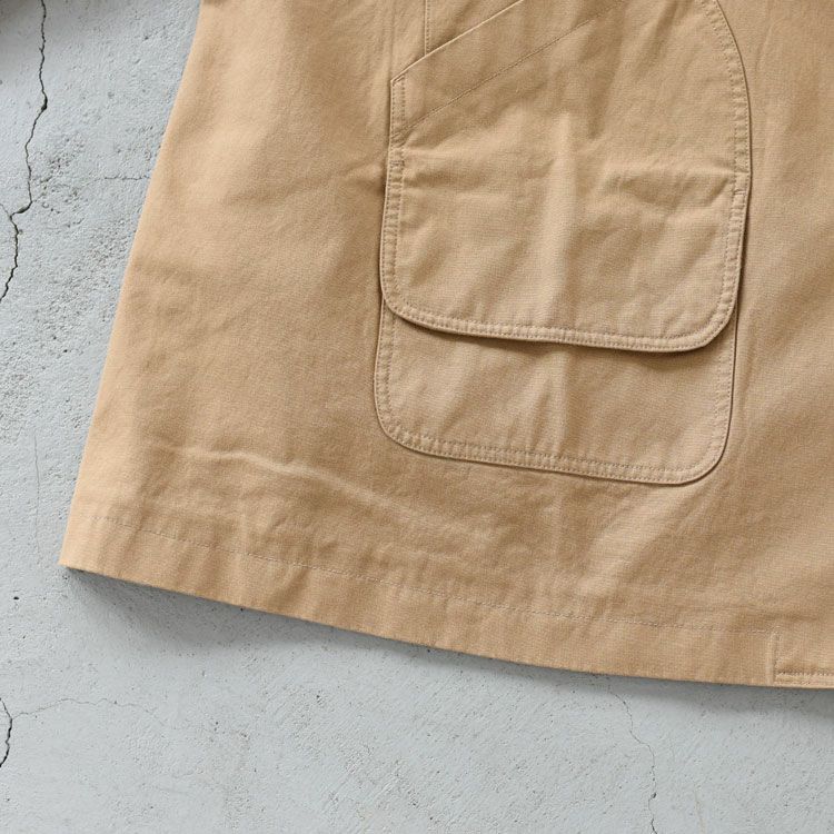 monster hunting jacket モンスターハンティングジャケット