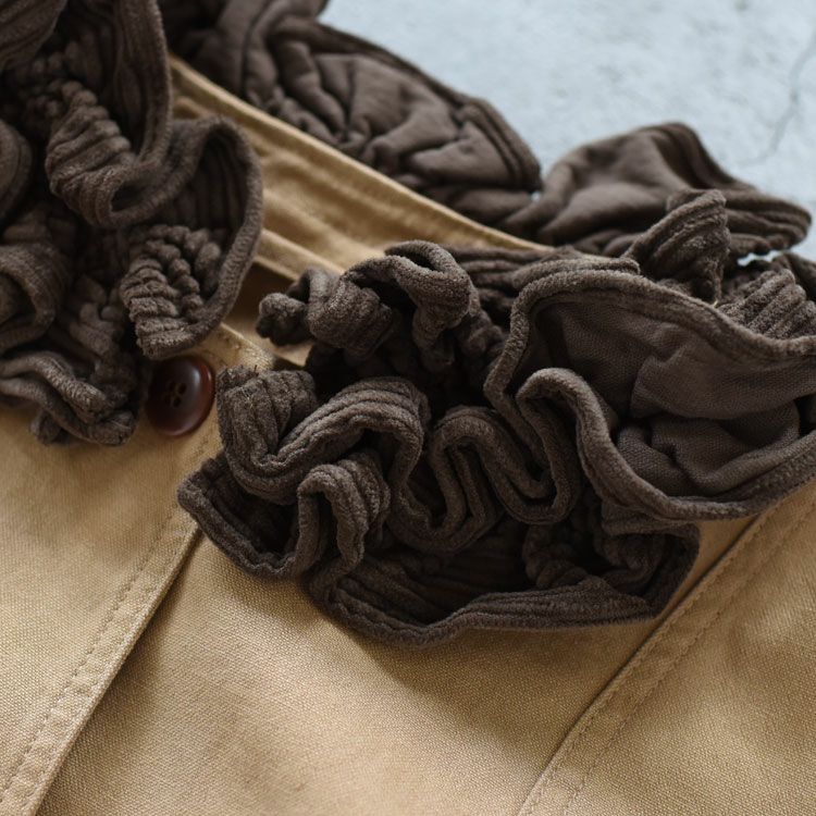 monster hunting jacket モンスターハンティングジャケット