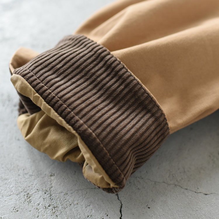 monster hunting jacket モンスターハンティングジャケット