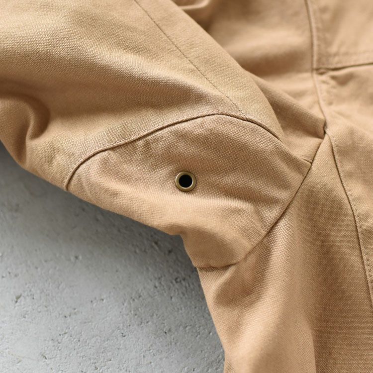 monster hunting jacket モンスターハンティングジャケット