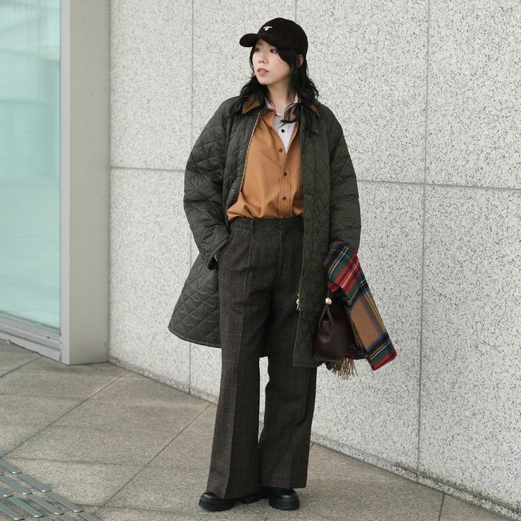 preston cord cap プレストンコーデュロイキャップ