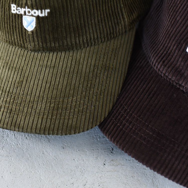 preston cord cap プレストンコーデュロイキャップ