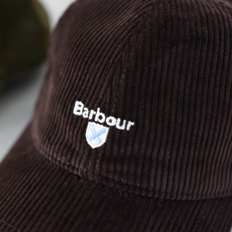 preston cord cap プレストンコーデュロイキャップ