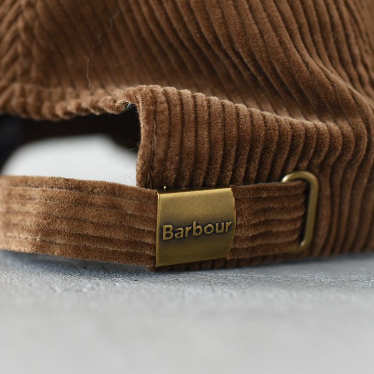 preston cord cap プレストンコーデュロイキャップ