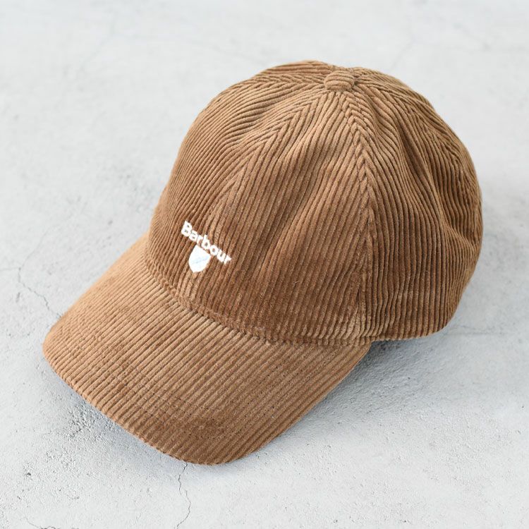 preston cord cap プレストンコーデュロイキャップ