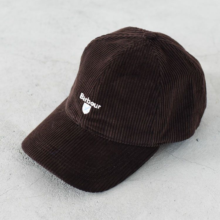 preston cord cap プレストンコーデュロイキャップ