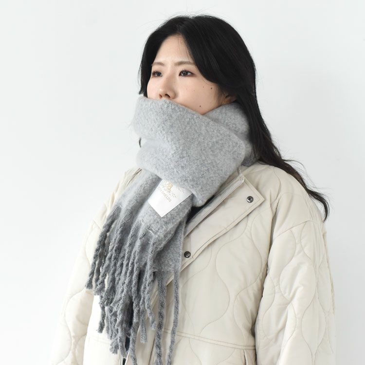 ELLISON SCARF エリソン マフラー