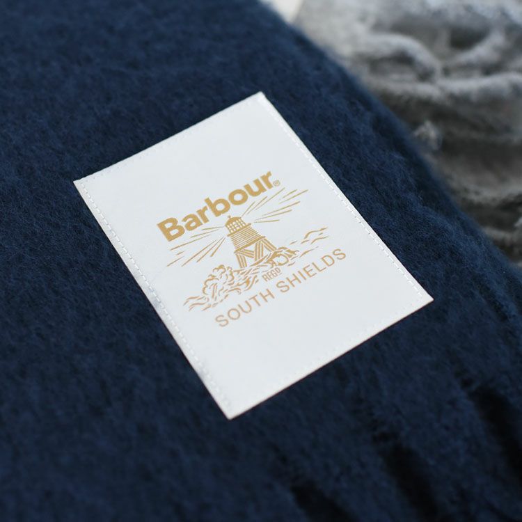 ELLISON SCARF エリソン マフラー