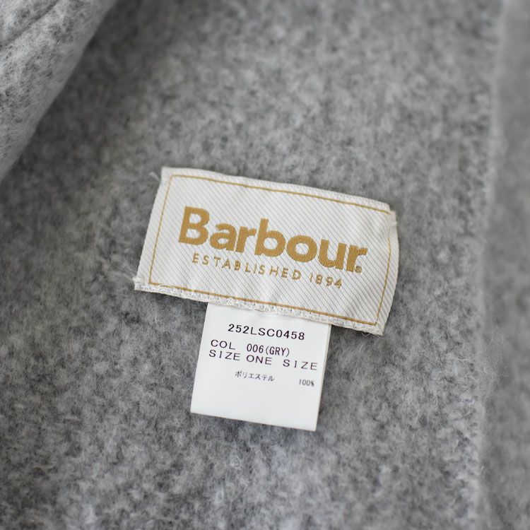 ELLISON SCARF エリソン マフラー