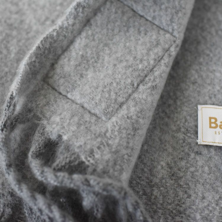 ELLISON SCARF エリソン マフラー