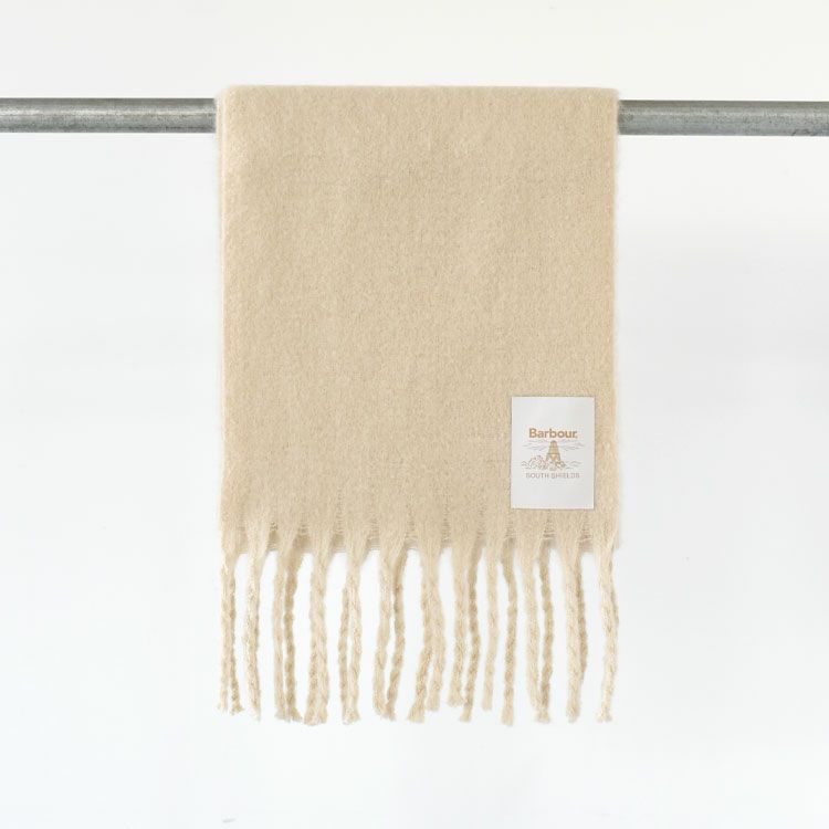 ELLISON SCARF エリソン マフラー