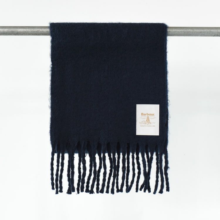 ELLISON SCARF エリソン マフラー