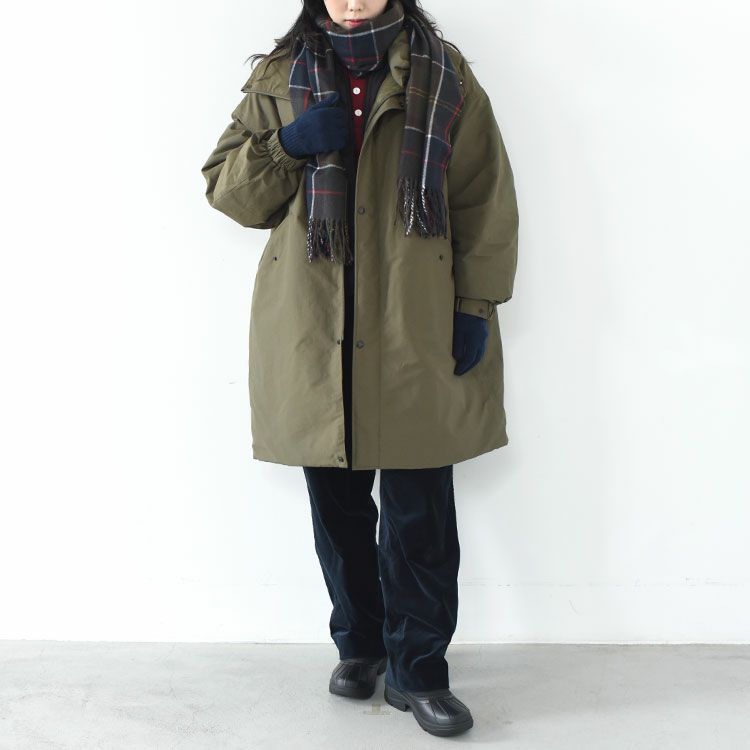 HAILESTARTAN SCARF ヘイルスタータンスカーフ