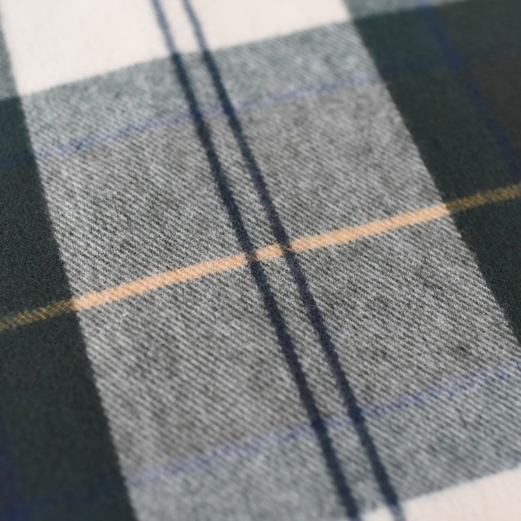 HAILESTARTAN SCARF ヘイルスタータンスカーフ