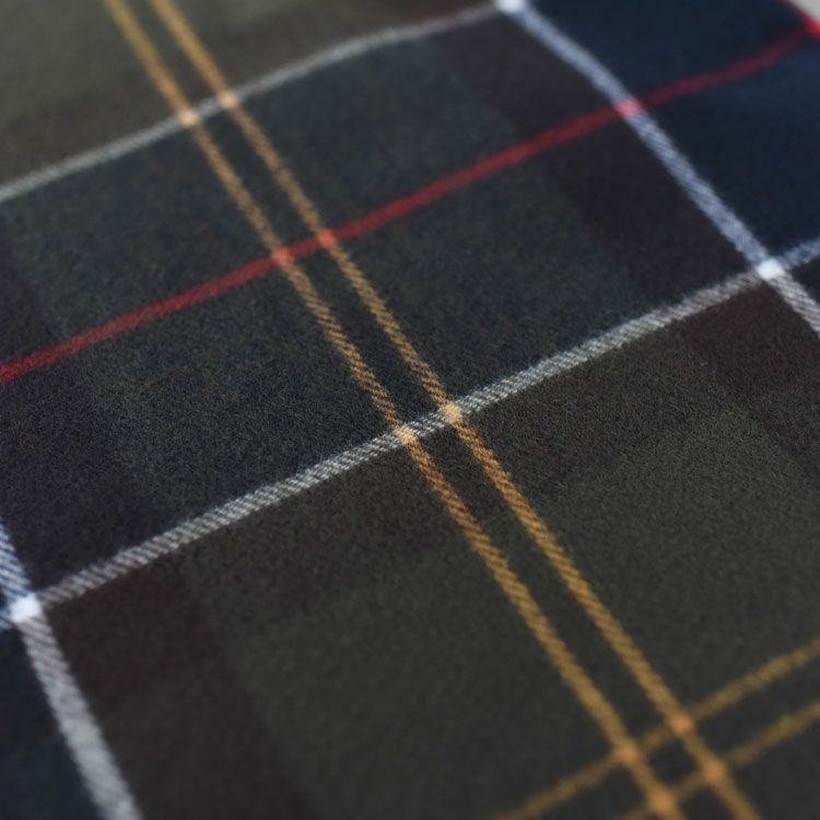 HAILESTARTAN SCARF ヘイルスタータンスカーフ