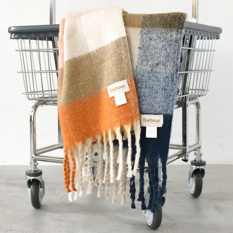 MARIE SCARF マリー スカーフ マフラー