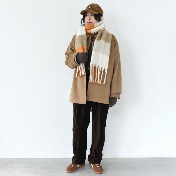 MARIE SCARF マリー スカーフ マフラー