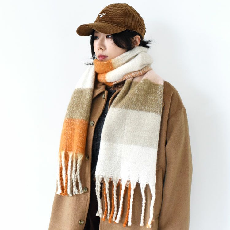 MARIE SCARF マリー スカーフ マフラー