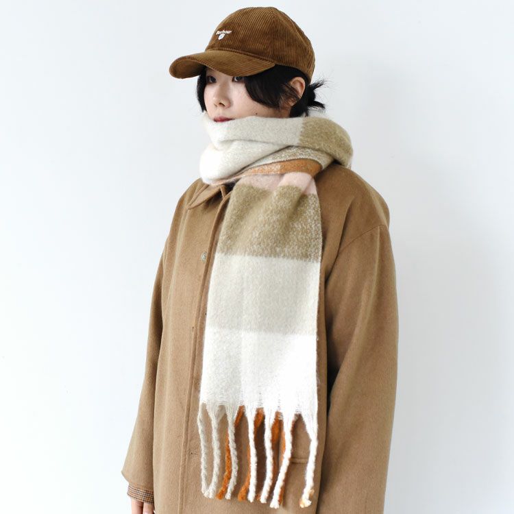 MARIE SCARF マリー スカーフ マフラー