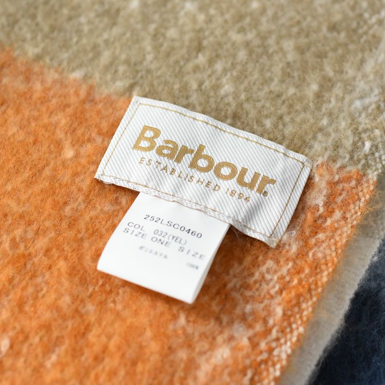 MARIE SCARF マリー スカーフ マフラー