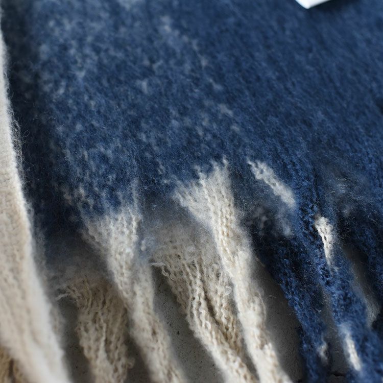 MARIE SCARF マリー スカーフ マフラー