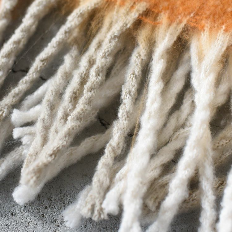 MARIE SCARF マリー スカーフ マフラー