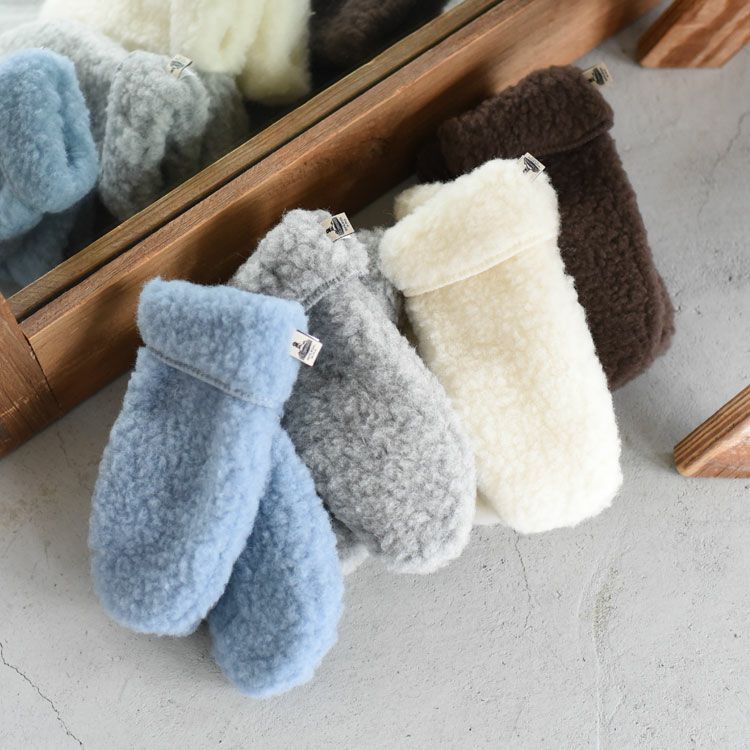 Freeze Mittens with Slits フリーズミトン ウィズスリット