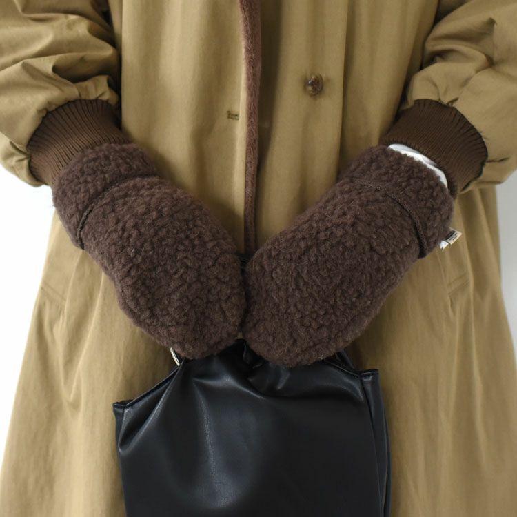 Freeze Mittens with Slits フリーズミトン ウィズスリット