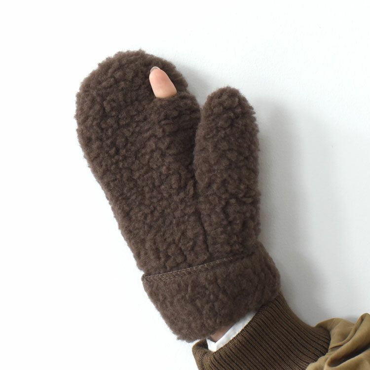 Freeze Mittens with Slits フリーズミトン ウィズスリット