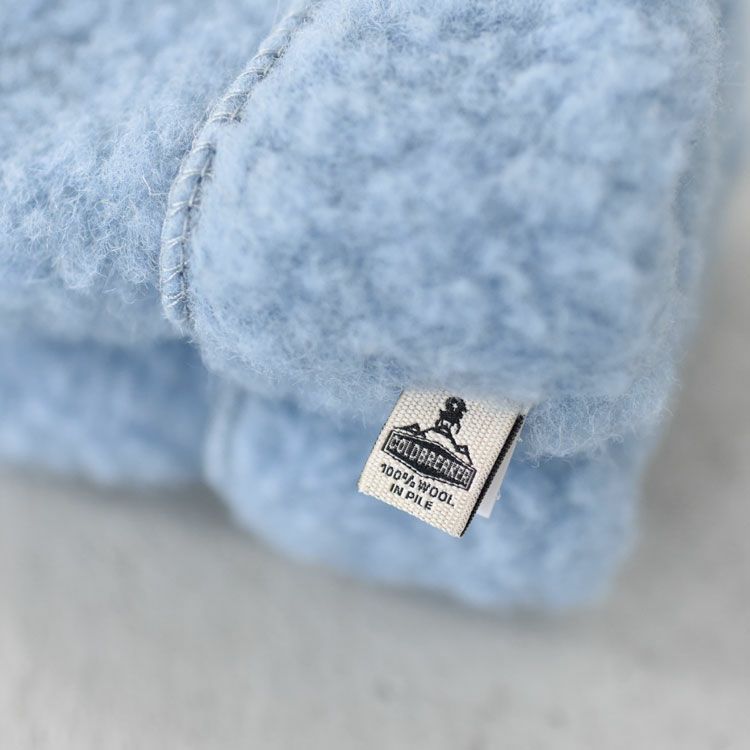 Freeze Mittens with Slits フリーズミトン ウィズスリット