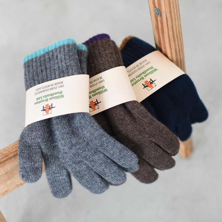 Plain Glove Tipping プレーン グローブ ティッピング