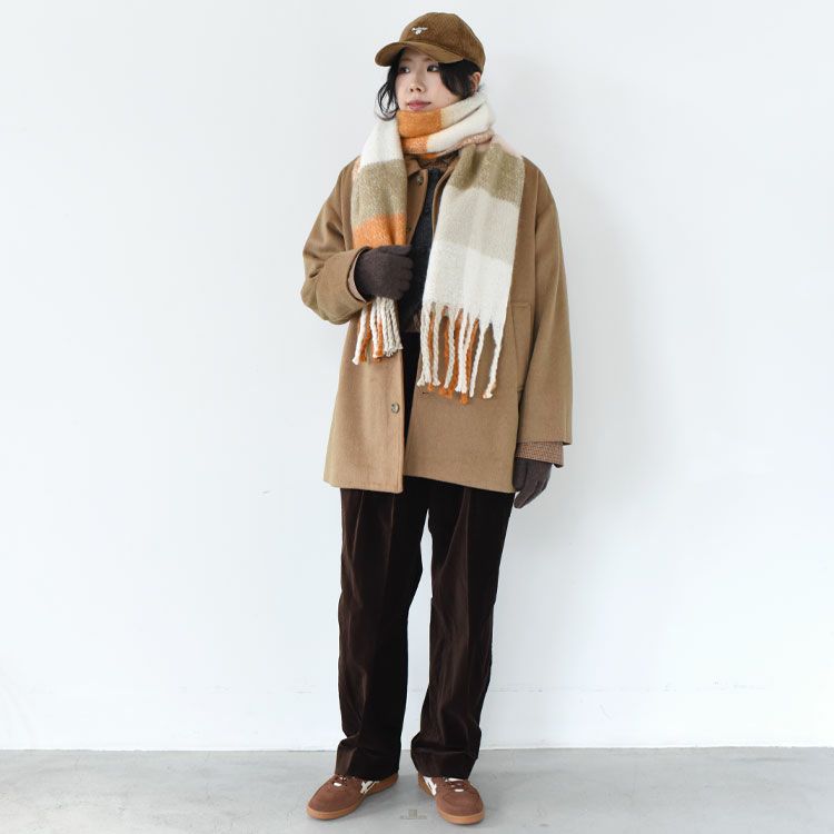 Plain Glove Tipping プレーン グローブ ティッピング