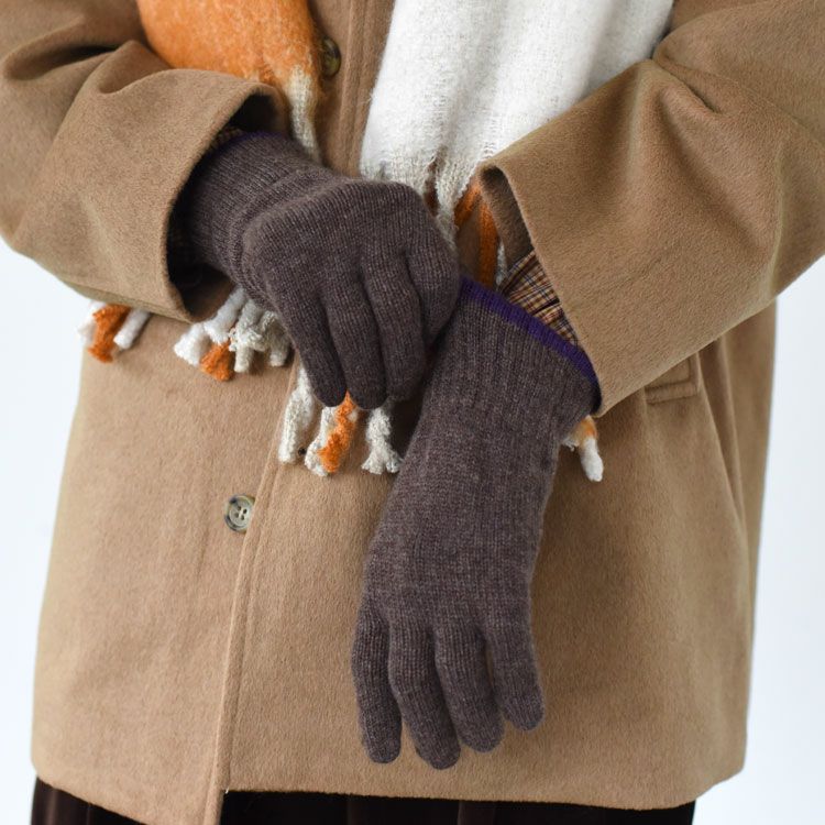 Plain Glove Tipping プレーン グローブ ティッピング