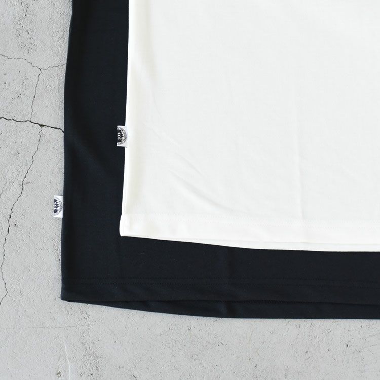 City Country City x Marmot MMWCCC L/S T-SHIRT ロングスリーブTシャツ