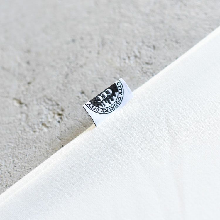 City Country City x Marmot MMWCCC L/S T-SHIRT ロングスリーブTシャツ