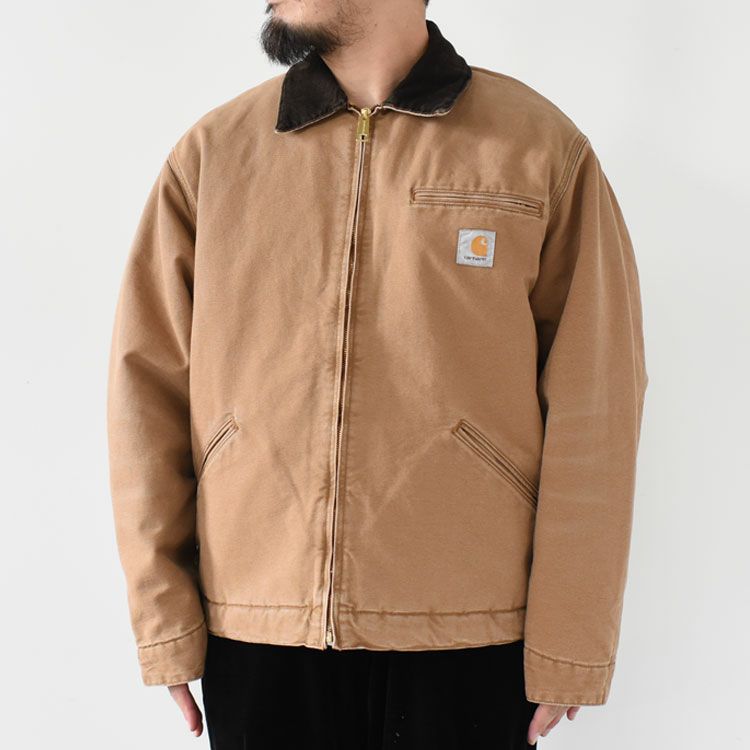OG DETROIT JACKET OGデトロイトジャケット