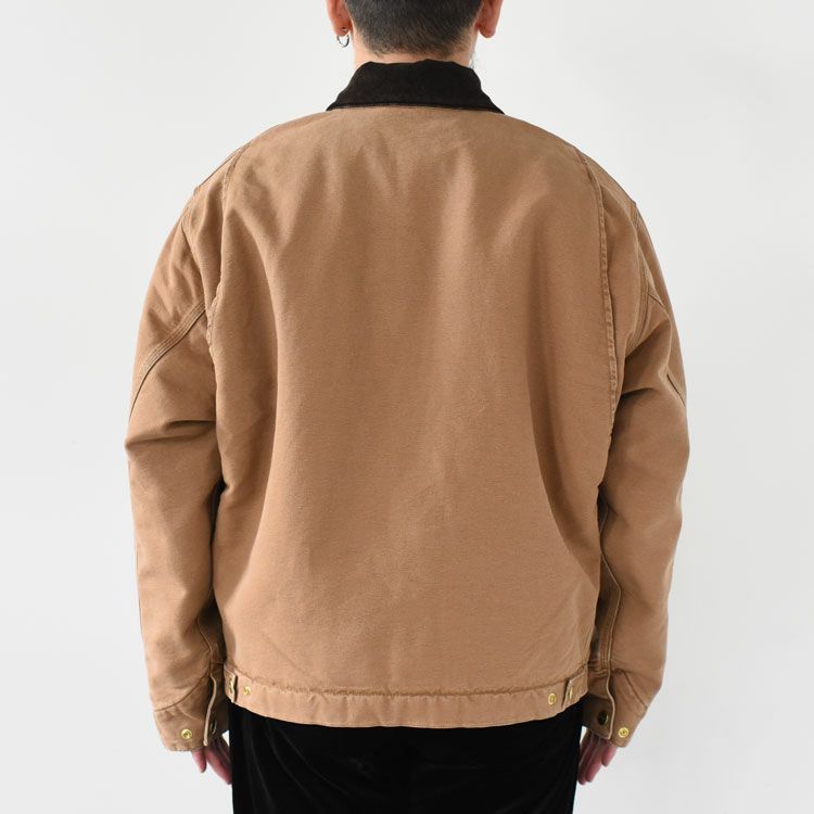 OG DETROIT JACKET OGデトロイトジャケット