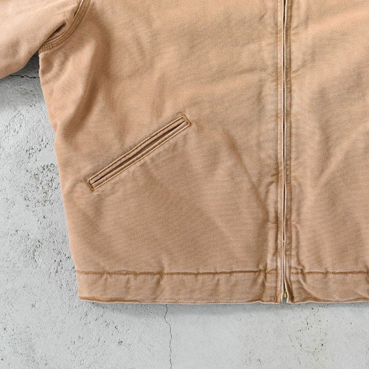 OG DETROIT JACKET OGデトロイトジャケット