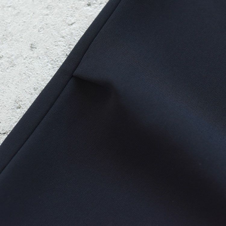 drawstring hem PT ドローストリングヘムパンツ