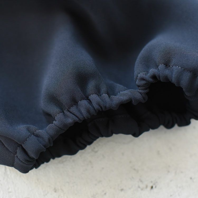 drawstring hem PT ドローストリングヘムパンツ