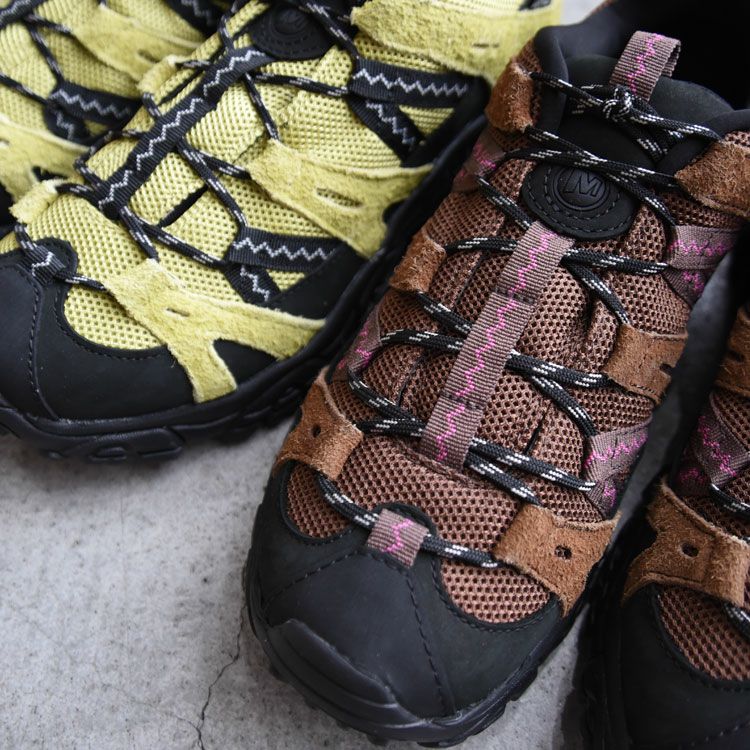 MOAB 2 SIREN x GRAMICCI モアブ 2 サイレン x グラミチ