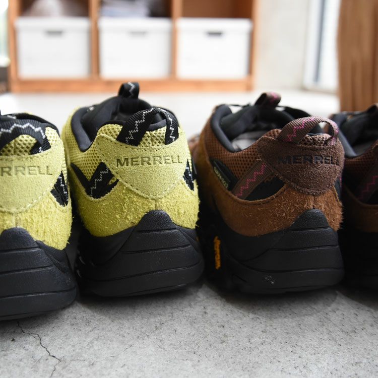 MOAB 2 SIREN x GRAMICCI モアブ 2 サイレン x グラミチ