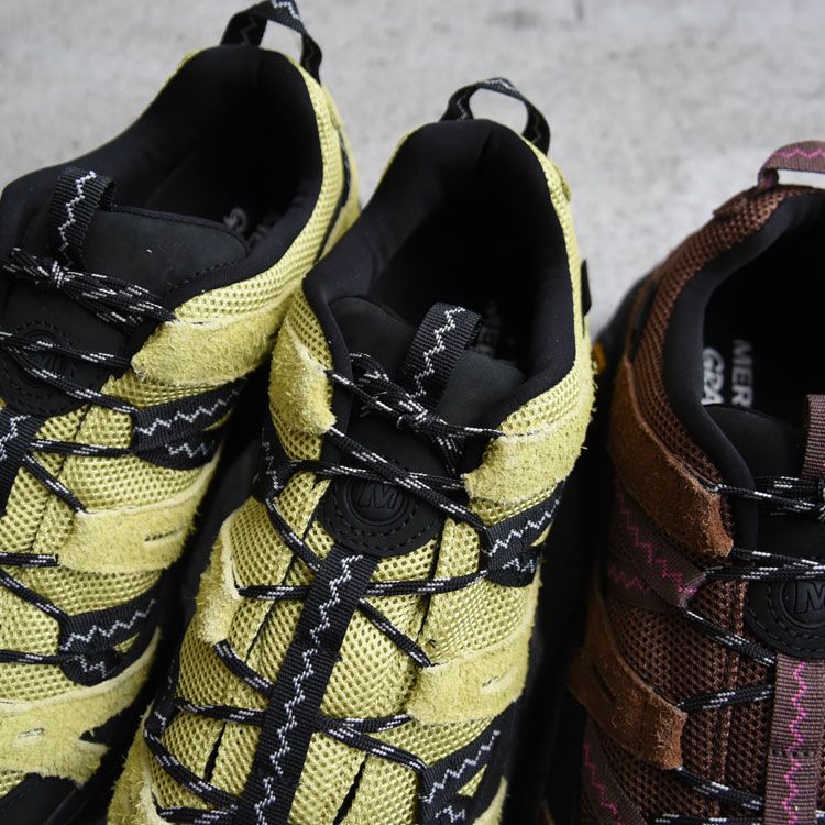 MOAB 2 SIREN x GRAMICCI モアブ 2 サイレン x グラミチ