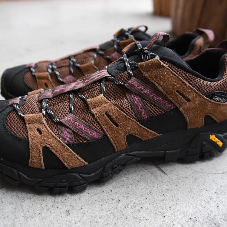 MOAB 2 SIREN x GRAMICCI モアブ 2 サイレン x グラミチ