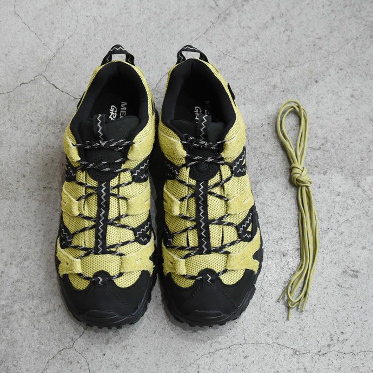 MOAB 2 SIREN x GRAMICCI モアブ 2 サイレン x グラミチ