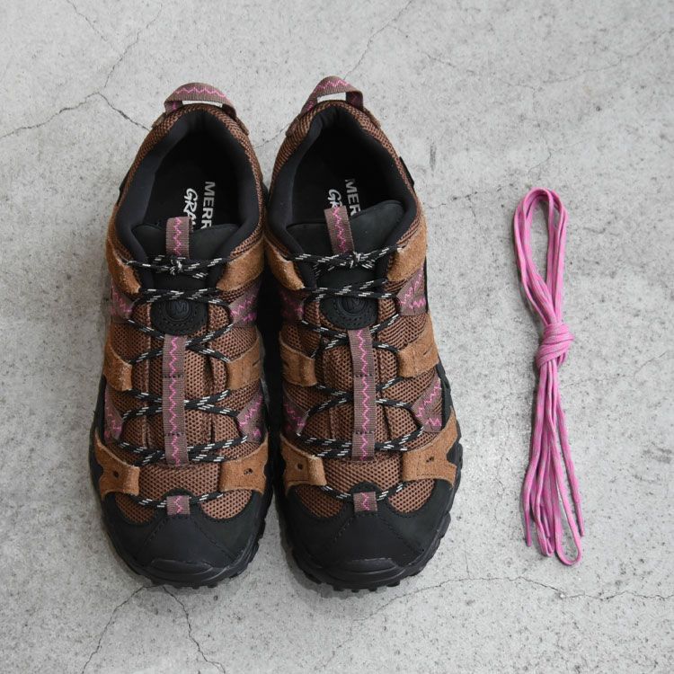 MOAB 2 SIREN x GRAMICCI モアブ 2 サイレン x グラミチ