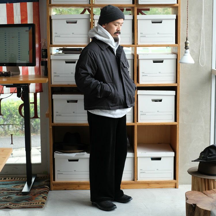 knit cap ニットキャップ