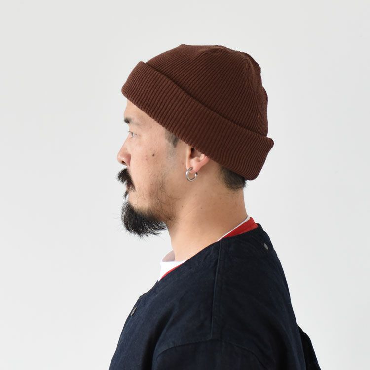 knit cap ニットキャップ